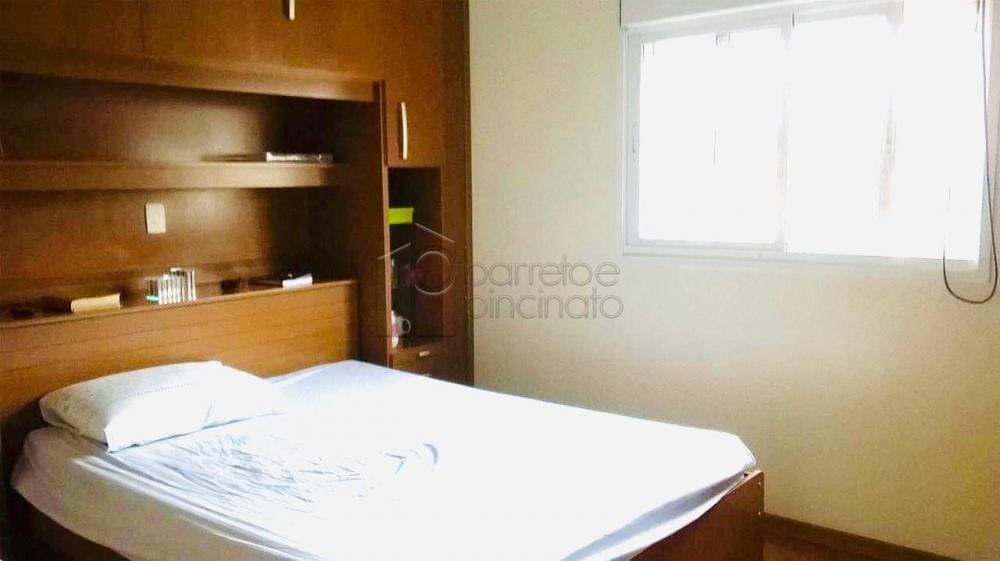 SOBRADO PARA VENDA NO BAIRRO VILA GUARANI – JUNDIAÍ/SP
