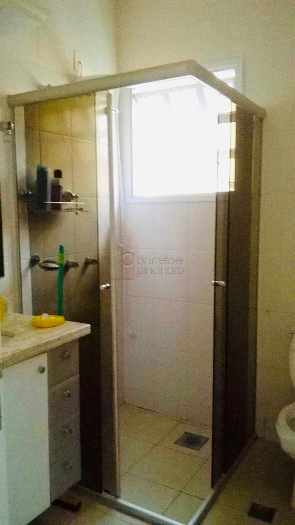 SOBRADO PARA VENDA NO BAIRRO VILA GUARANI – JUNDIAÍ/SP
