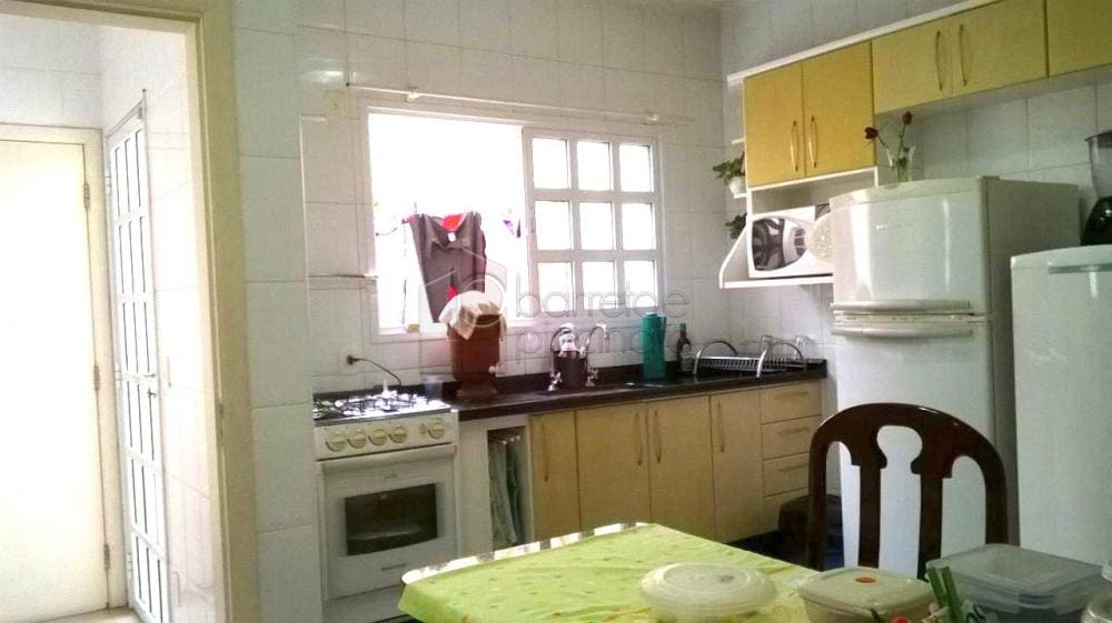 SOBRADO PARA VENDA NO BAIRRO VILA GUARANI – JUNDIAÍ/SP