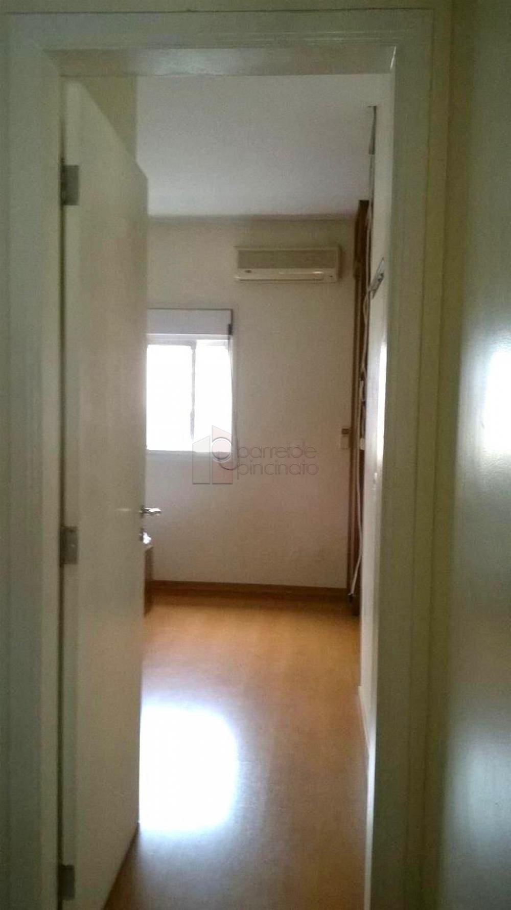 SOBRADO PARA VENDA NO BAIRRO VILA GUARANI – JUNDIAÍ/SP