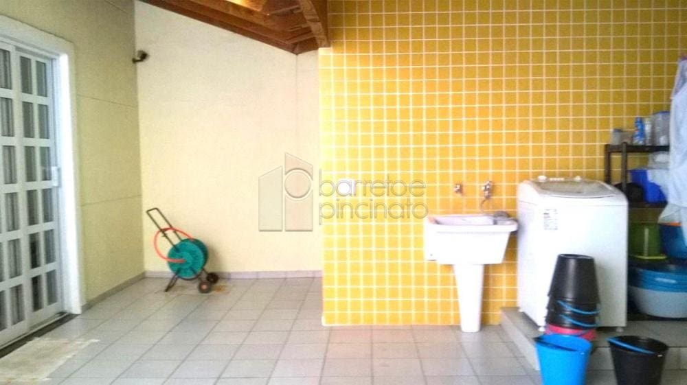 SOBRADO PARA VENDA NO BAIRRO VILA GUARANI – JUNDIAÍ/SP