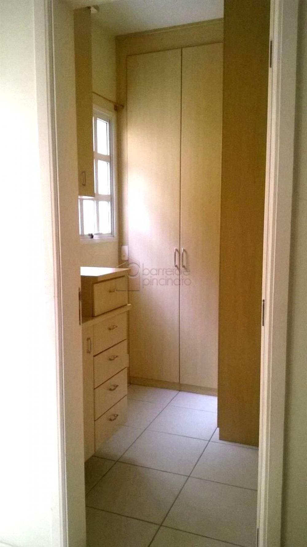 SOBRADO PARA VENDA NO BAIRRO VILA GUARANI – JUNDIAÍ/SP