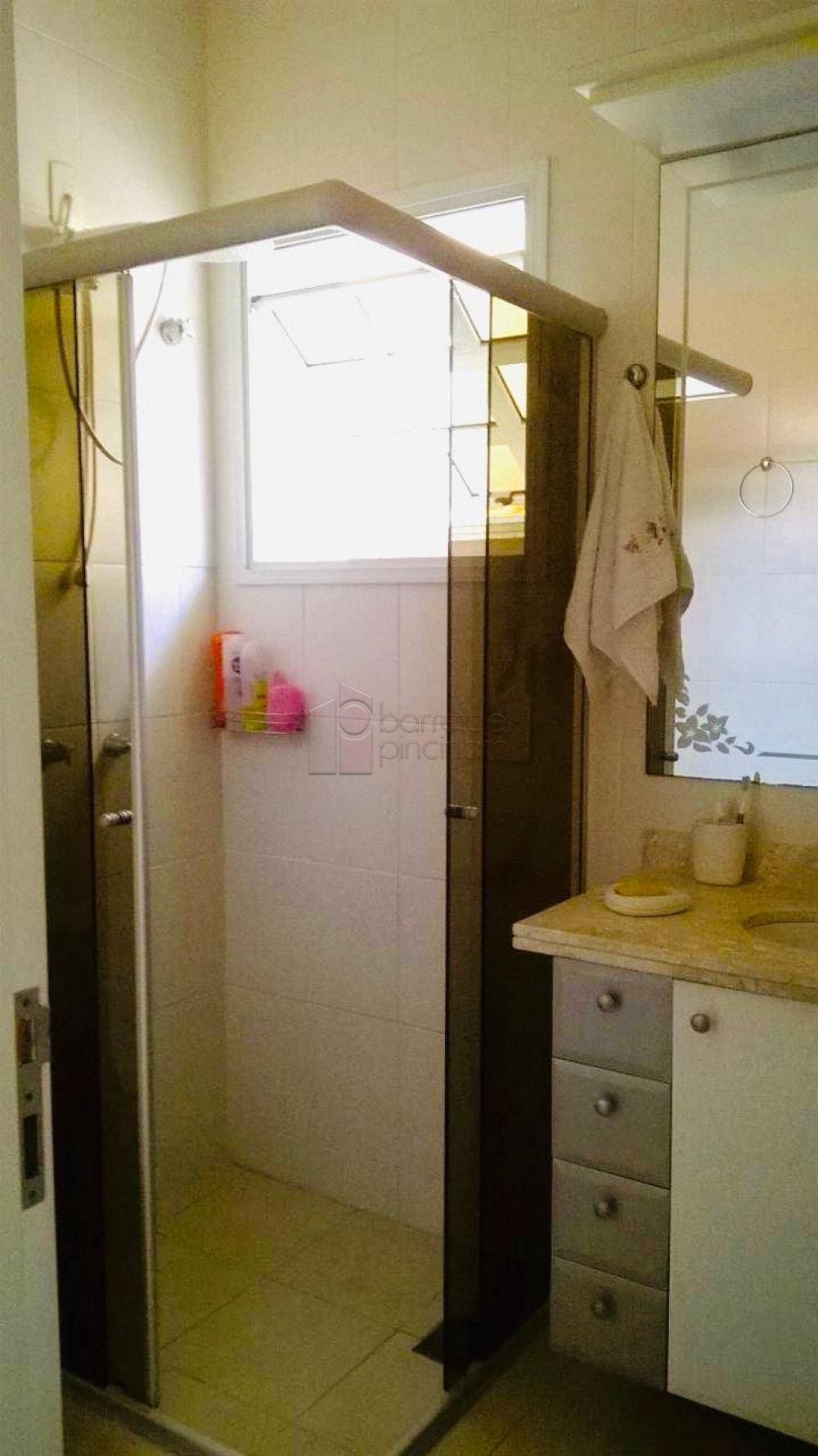 SOBRADO PARA VENDA NO BAIRRO VILA GUARANI – JUNDIAÍ/SP
