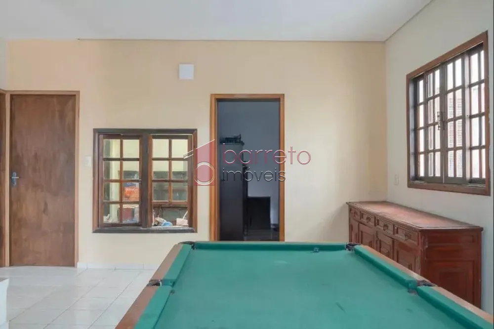 CASA PARA VENDA NO BAIRRO VILA INHAMUPE – JUNDIAÍ/SP