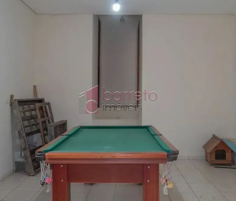CASA PARA VENDA NO BAIRRO VILA INHAMUPE – JUNDIAÍ/SP