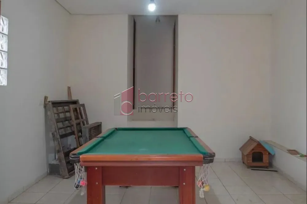 CASA PARA VENDA NO BAIRRO VILA INHAMUPE – JUNDIAÍ/SP