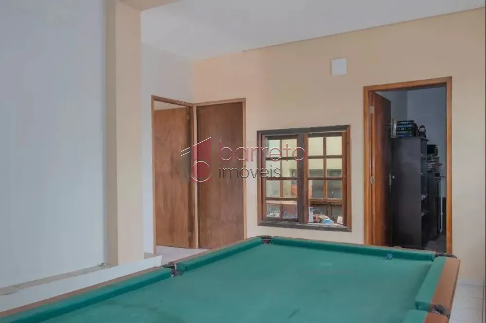 CASA PARA VENDA NO BAIRRO VILA INHAMUPE – JUNDIAÍ/SP