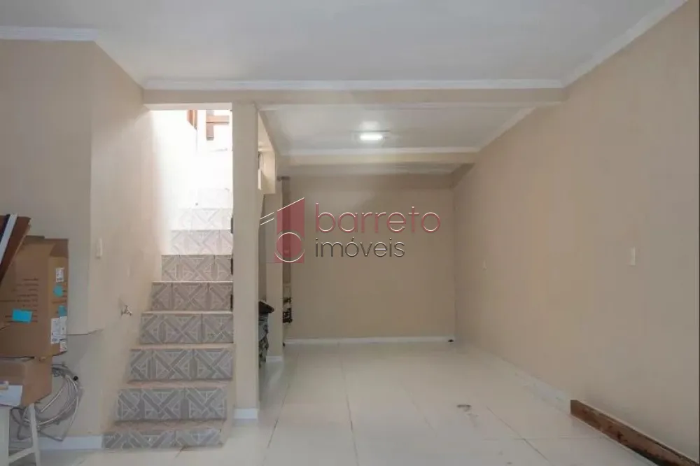 CASA PARA VENDA NO BAIRRO VILA INHAMUPE – JUNDIAÍ/SP