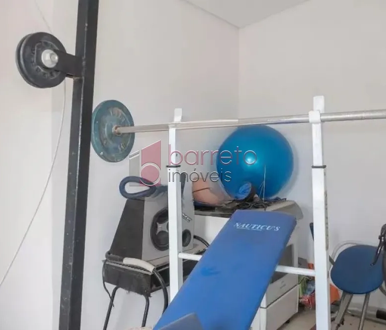 CASA PARA VENDA NO BAIRRO VILA INHAMUPE – JUNDIAÍ/SP