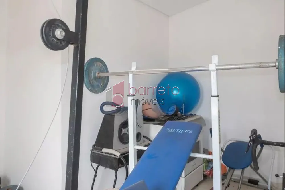 CASA PARA VENDA NO BAIRRO VILA INHAMUPE – JUNDIAÍ/SP