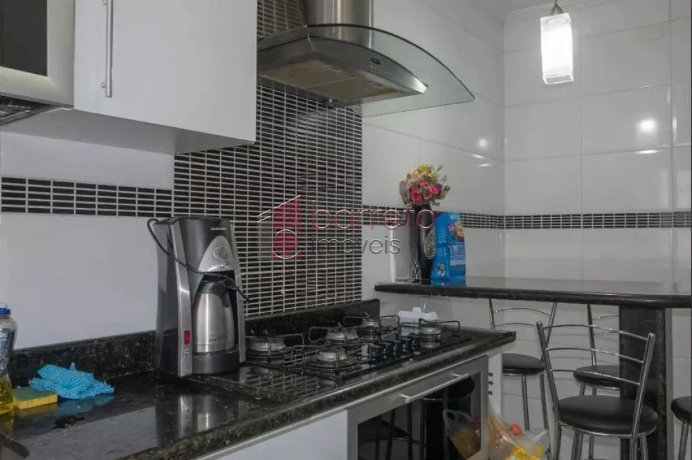 CASA PARA VENDA NO BAIRRO VILA INHAMUPE – JUNDIAÍ/SP