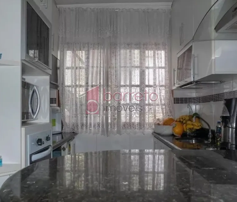 CASA PARA VENDA NO BAIRRO VILA INHAMUPE – JUNDIAÍ/SP