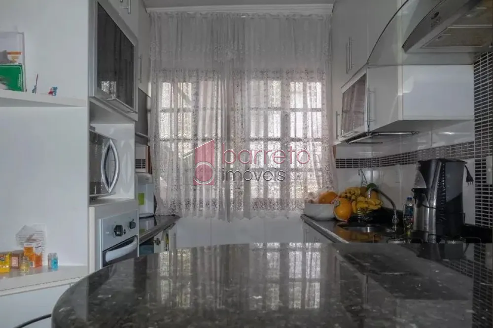 CASA PARA VENDA NO BAIRRO VILA INHAMUPE – JUNDIAÍ/SP