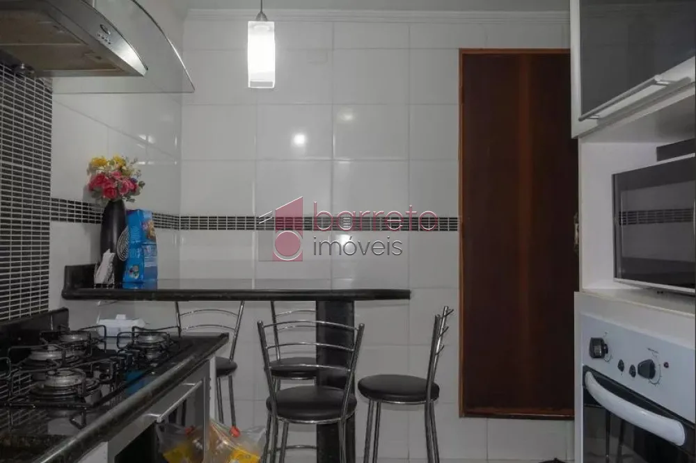CASA PARA VENDA NO BAIRRO VILA INHAMUPE – JUNDIAÍ/SP