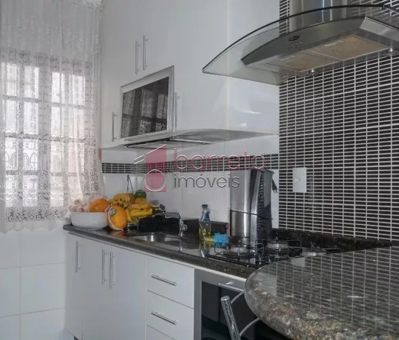 CASA PARA VENDA NO BAIRRO VILA INHAMUPE – JUNDIAÍ/SP