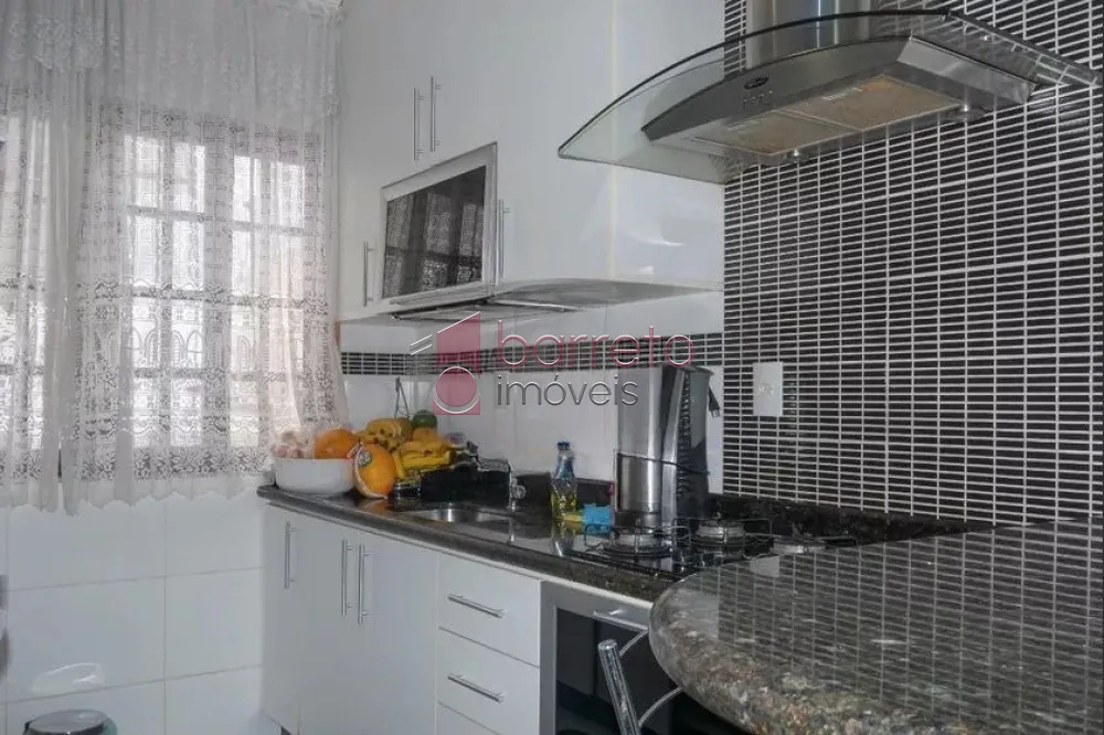 CASA PARA VENDA NO BAIRRO VILA INHAMUPE – JUNDIAÍ/SP