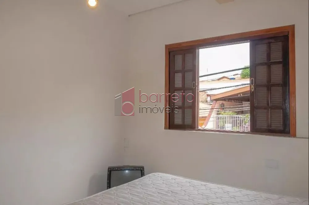 CASA PARA VENDA NO BAIRRO VILA INHAMUPE – JUNDIAÍ/SP