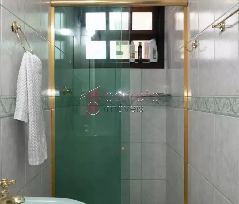 CASA PARA VENDA NO BAIRRO VILA INHAMUPE – JUNDIAÍ/SP