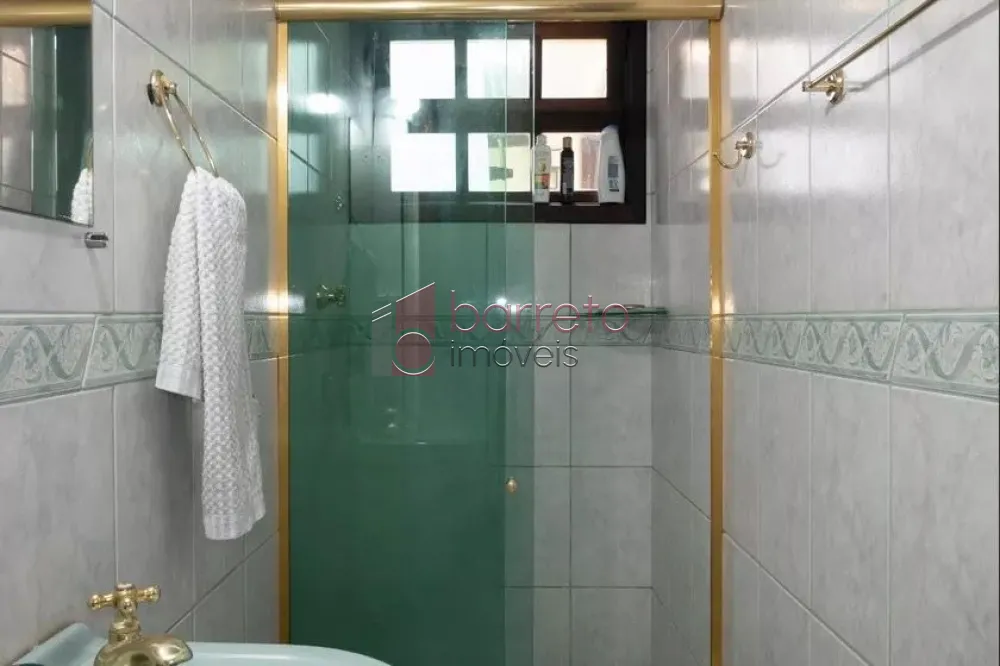 CASA PARA VENDA NO BAIRRO VILA INHAMUPE – JUNDIAÍ/SP