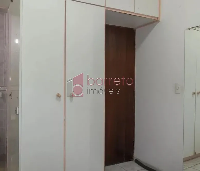 CASA PARA VENDA NO BAIRRO VILA INHAMUPE – JUNDIAÍ/SP
