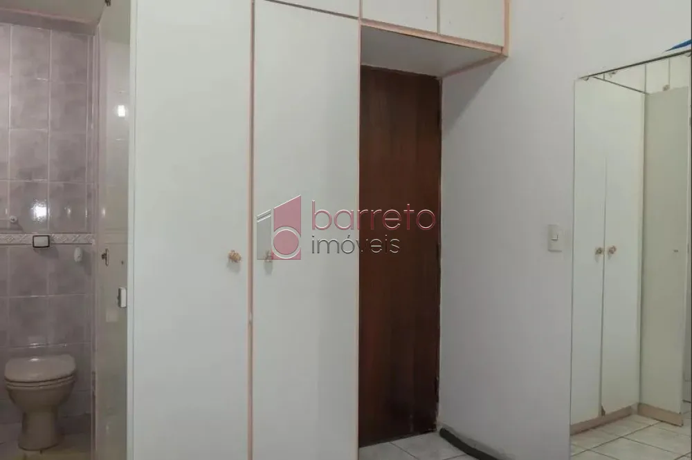 CASA PARA VENDA NO BAIRRO VILA INHAMUPE – JUNDIAÍ/SP