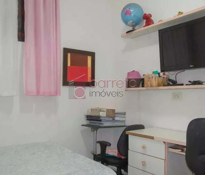 CASA PARA VENDA NO BAIRRO VILA INHAMUPE – JUNDIAÍ/SP