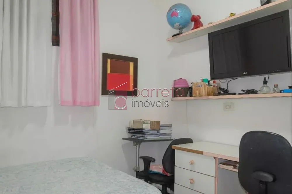 CASA PARA VENDA NO BAIRRO VILA INHAMUPE – JUNDIAÍ/SP