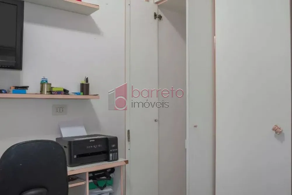 CASA PARA VENDA NO BAIRRO VILA INHAMUPE – JUNDIAÍ/SP