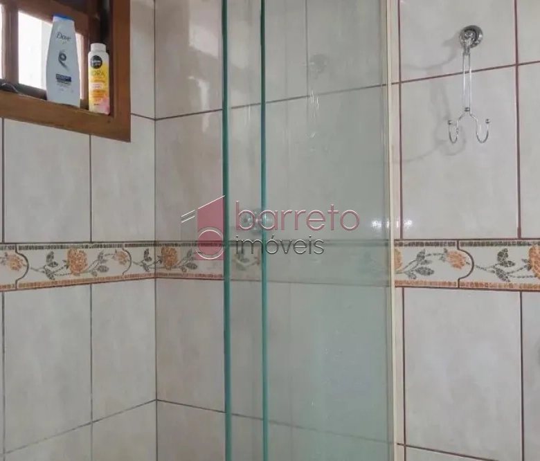 CASA PARA VENDA NO BAIRRO VILA INHAMUPE – JUNDIAÍ/SP