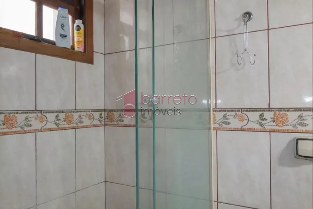 CASA PARA VENDA NO BAIRRO VILA INHAMUPE – JUNDIAÍ/SP
