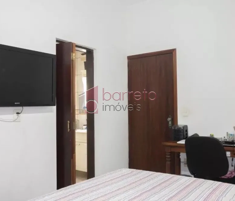 CASA PARA VENDA NO BAIRRO VILA INHAMUPE – JUNDIAÍ/SP