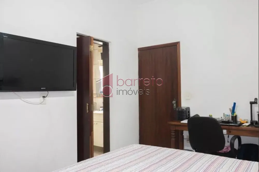 CASA PARA VENDA NO BAIRRO VILA INHAMUPE – JUNDIAÍ/SP