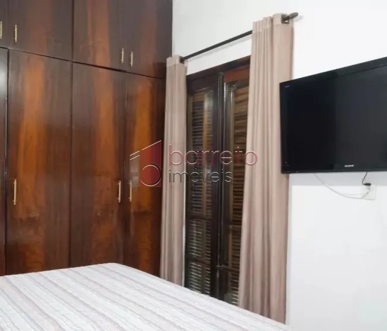 CASA PARA VENDA NO BAIRRO VILA INHAMUPE – JUNDIAÍ/SP