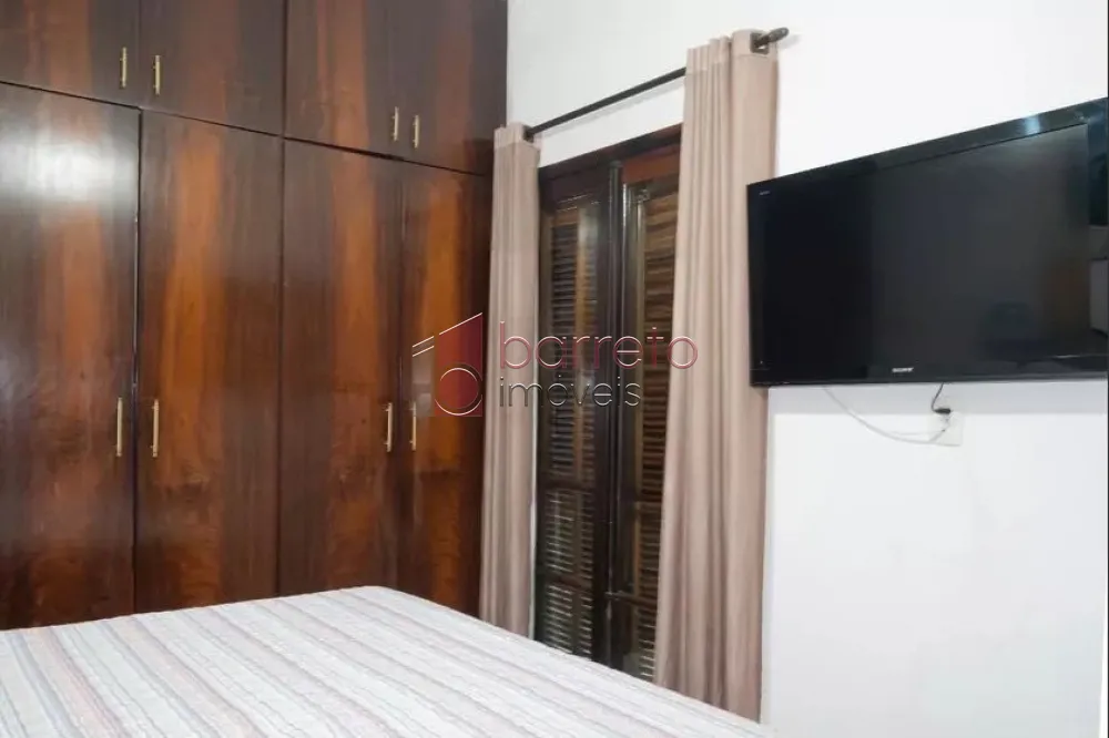 CASA PARA VENDA NO BAIRRO VILA INHAMUPE – JUNDIAÍ/SP