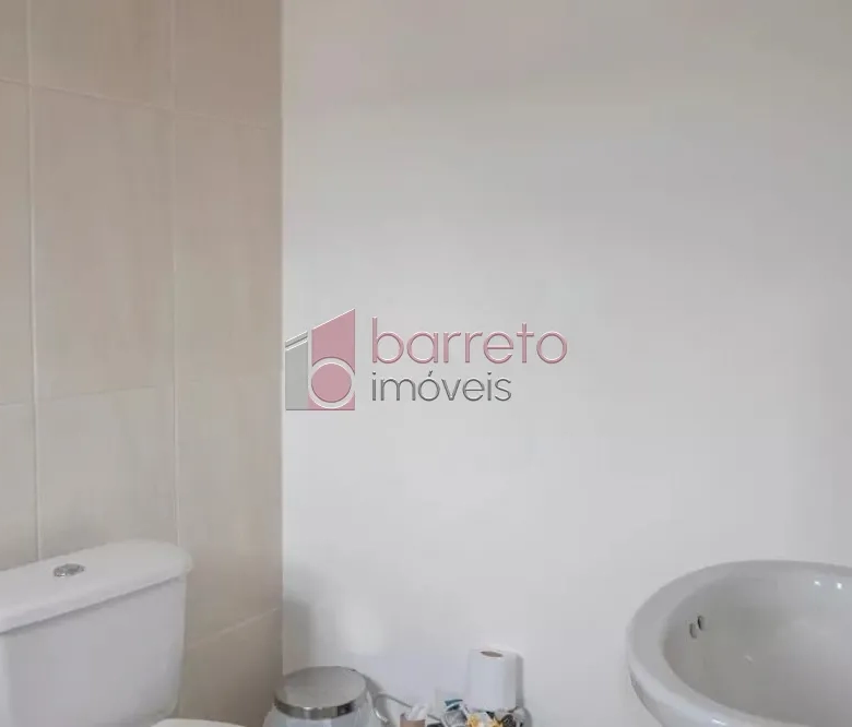CASA PARA VENDA NO BAIRRO VILA INHAMUPE – JUNDIAÍ/SP