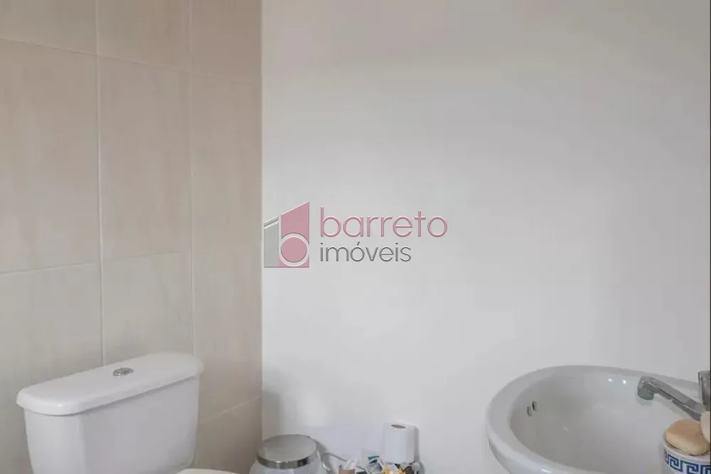 CASA PARA VENDA NO BAIRRO VILA INHAMUPE – JUNDIAÍ/SP