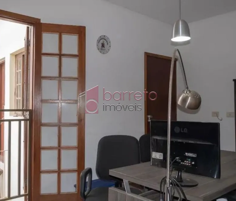 CASA PARA VENDA NO BAIRRO VILA INHAMUPE – JUNDIAÍ/SP