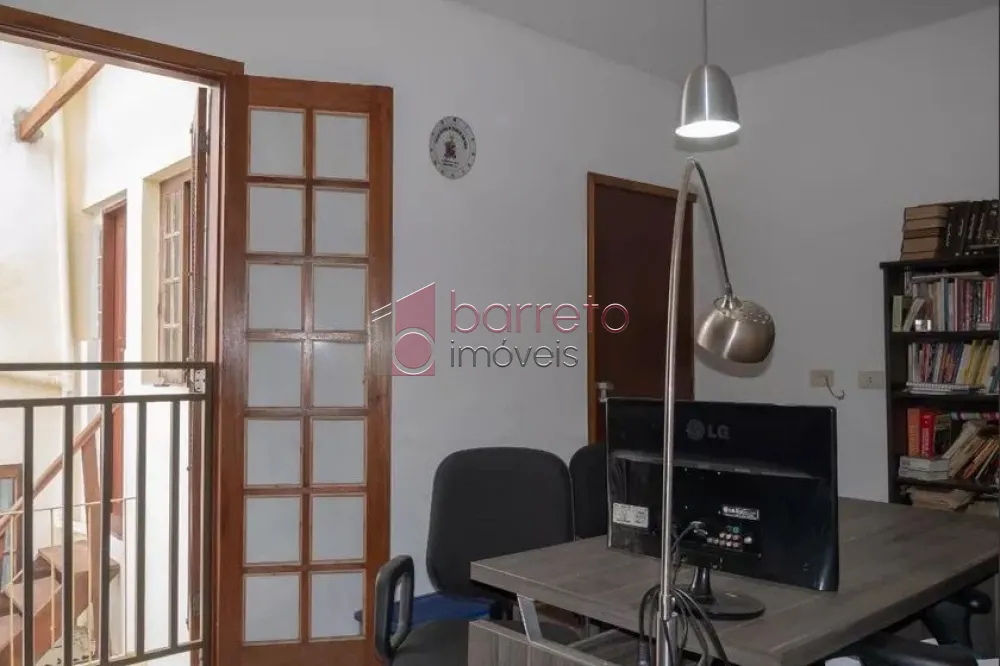 CASA PARA VENDA NO BAIRRO VILA INHAMUPE – JUNDIAÍ/SP