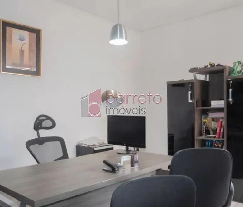 CASA PARA VENDA NO BAIRRO VILA INHAMUPE – JUNDIAÍ/SP
