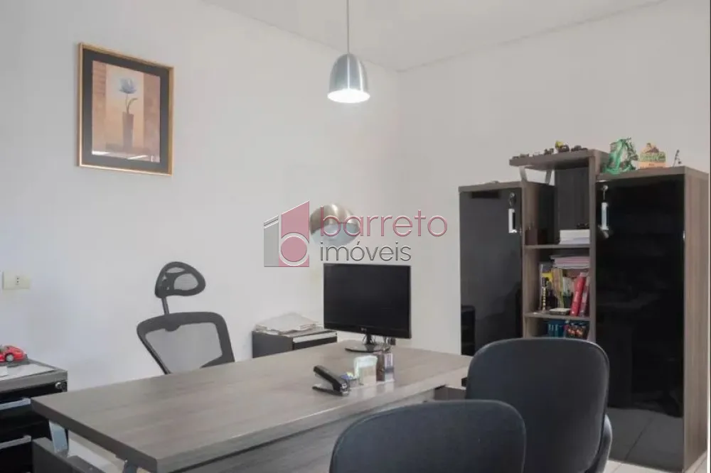 CASA PARA VENDA NO BAIRRO VILA INHAMUPE – JUNDIAÍ/SP