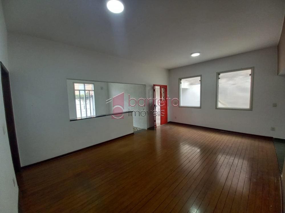 CASA SOBRADO PARA VENDA/LOCAÇÃO, NO BAIRRO VILA MUNICIPAL, NA REGIÃO CENTRAL DE JUNDIAÍ/SP