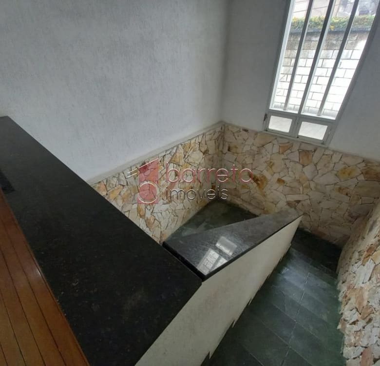 CASA SOBRADO PARA VENDA/LOCAÇÃO, NO BAIRRO VILA MUNICIPAL, NA REGIÃO CENTRAL DE JUNDIAÍ/SP