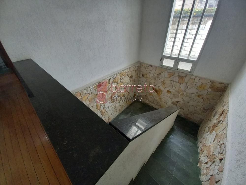 CASA SOBRADO PARA VENDA/LOCAÇÃO, NO BAIRRO VILA MUNICIPAL, NA REGIÃO CENTRAL DE JUNDIAÍ/SP