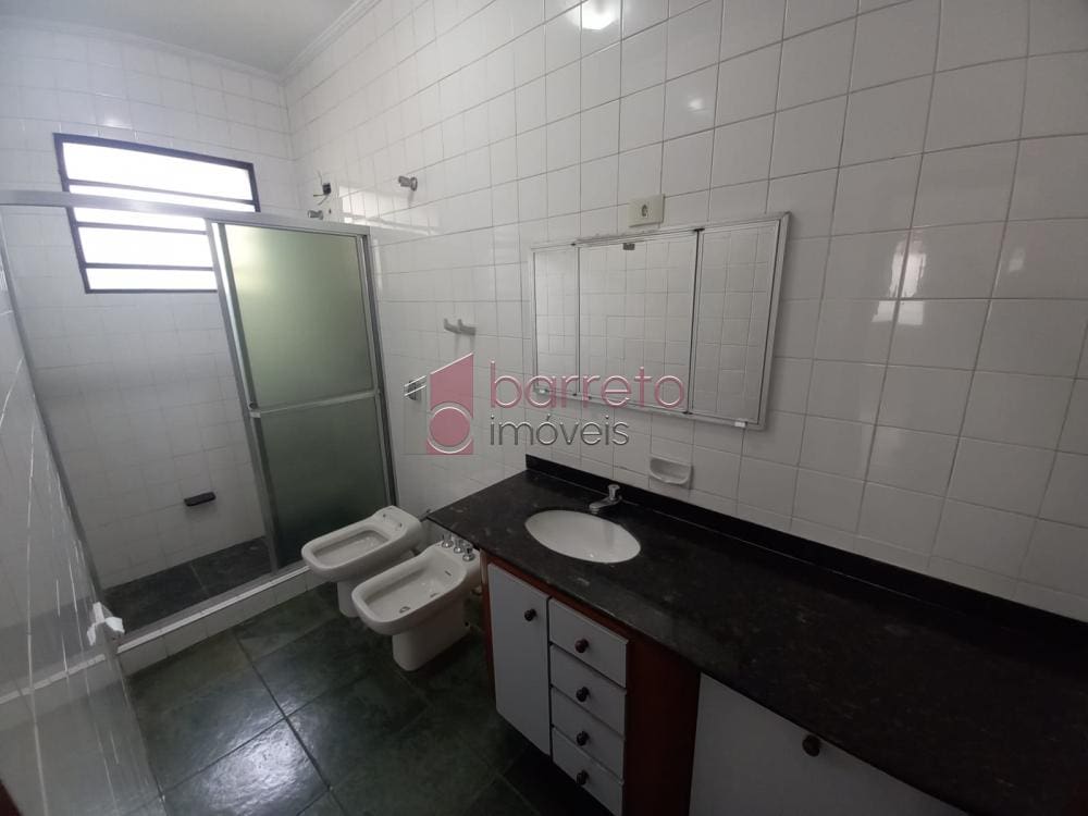 CASA SOBRADO PARA VENDA/LOCAÇÃO, NO BAIRRO VILA MUNICIPAL, NA REGIÃO CENTRAL DE JUNDIAÍ/SP