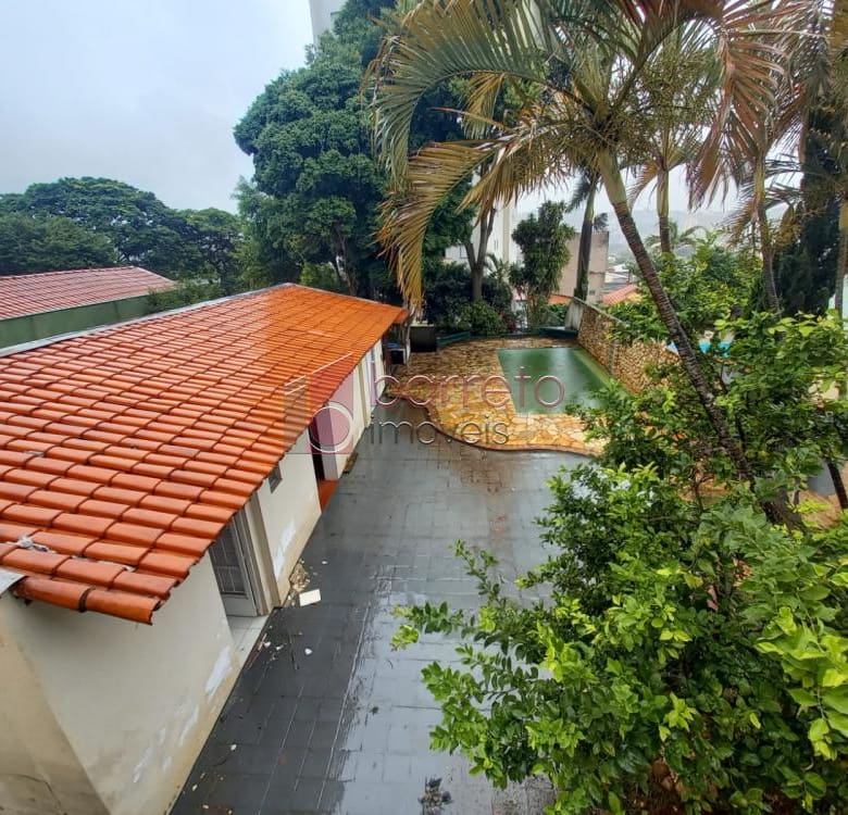 CASA SOBRADO PARA VENDA/LOCAÇÃO, NO BAIRRO VILA MUNICIPAL, NA REGIÃO CENTRAL DE JUNDIAÍ/SP