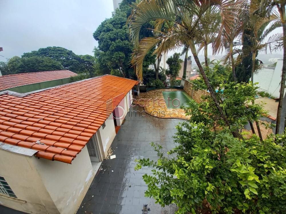 CASA SOBRADO PARA VENDA/LOCAÇÃO, NO BAIRRO VILA MUNICIPAL, NA REGIÃO CENTRAL DE JUNDIAÍ/SP