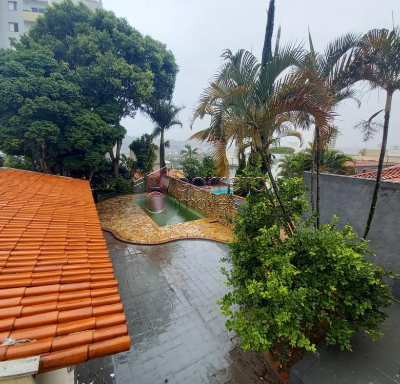 CASA SOBRADO PARA VENDA/LOCAÇÃO, NO BAIRRO VILA MUNICIPAL, NA REGIÃO CENTRAL DE JUNDIAÍ/SP