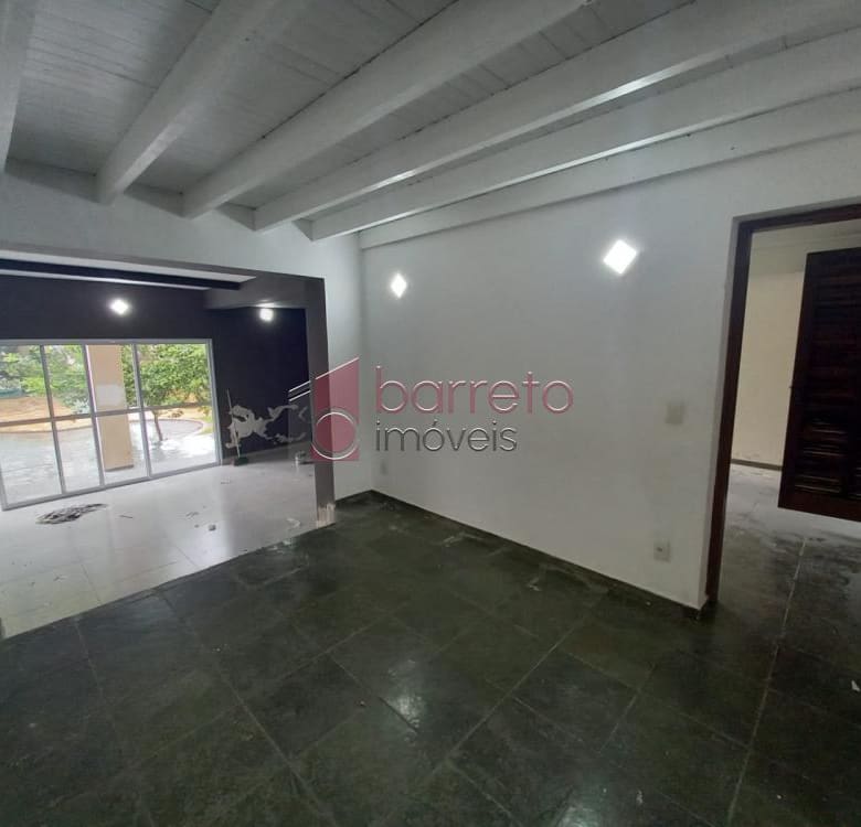 CASA SOBRADO PARA VENDA/LOCAÇÃO, NO BAIRRO VILA MUNICIPAL, NA REGIÃO CENTRAL DE JUNDIAÍ/SP