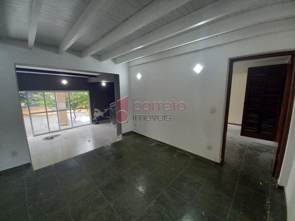 CASA SOBRADO PARA VENDA/LOCAÇÃO, NO BAIRRO VILA MUNICIPAL, NA REGIÃO CENTRAL DE JUNDIAÍ/SP