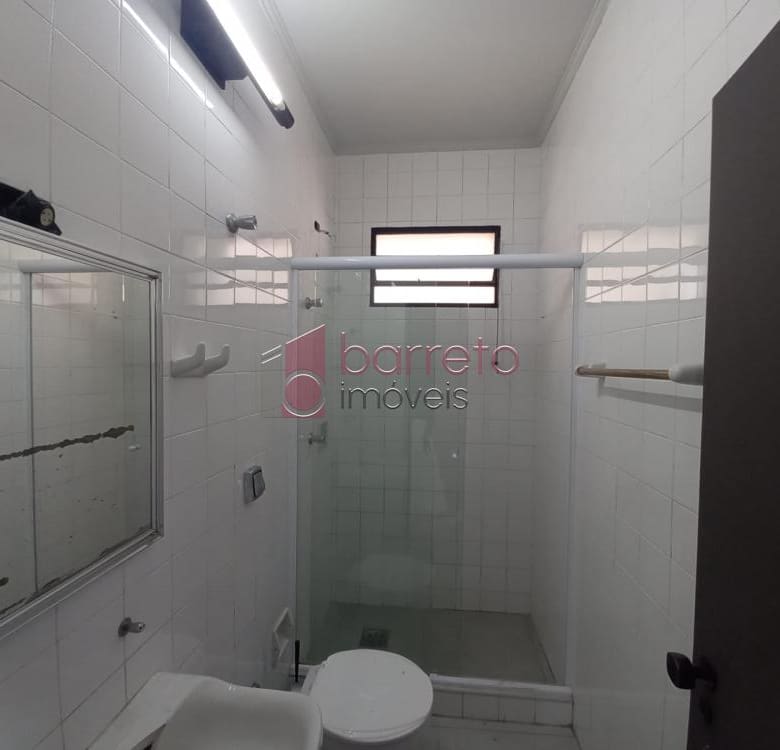 CASA SOBRADO PARA VENDA/LOCAÇÃO, NO BAIRRO VILA MUNICIPAL, NA REGIÃO CENTRAL DE JUNDIAÍ/SP